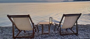 Onar Beachfront Residence