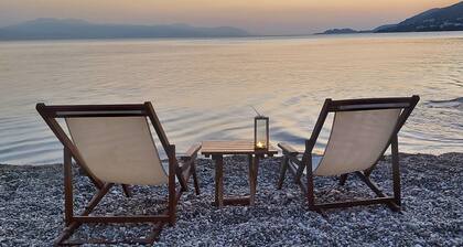 Onar Beachfront Residence