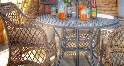 Cannery Loft @ Railroad Square Top Floor Views