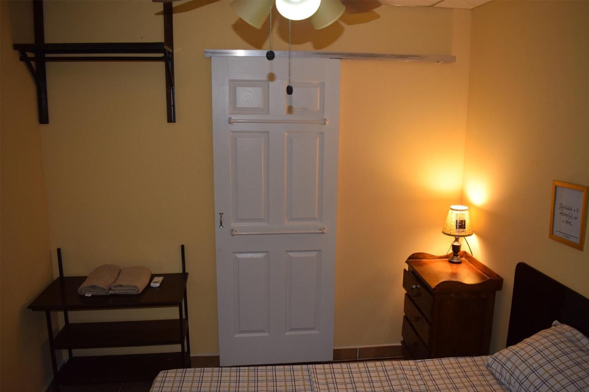 Photo - Orison Hostels Managua