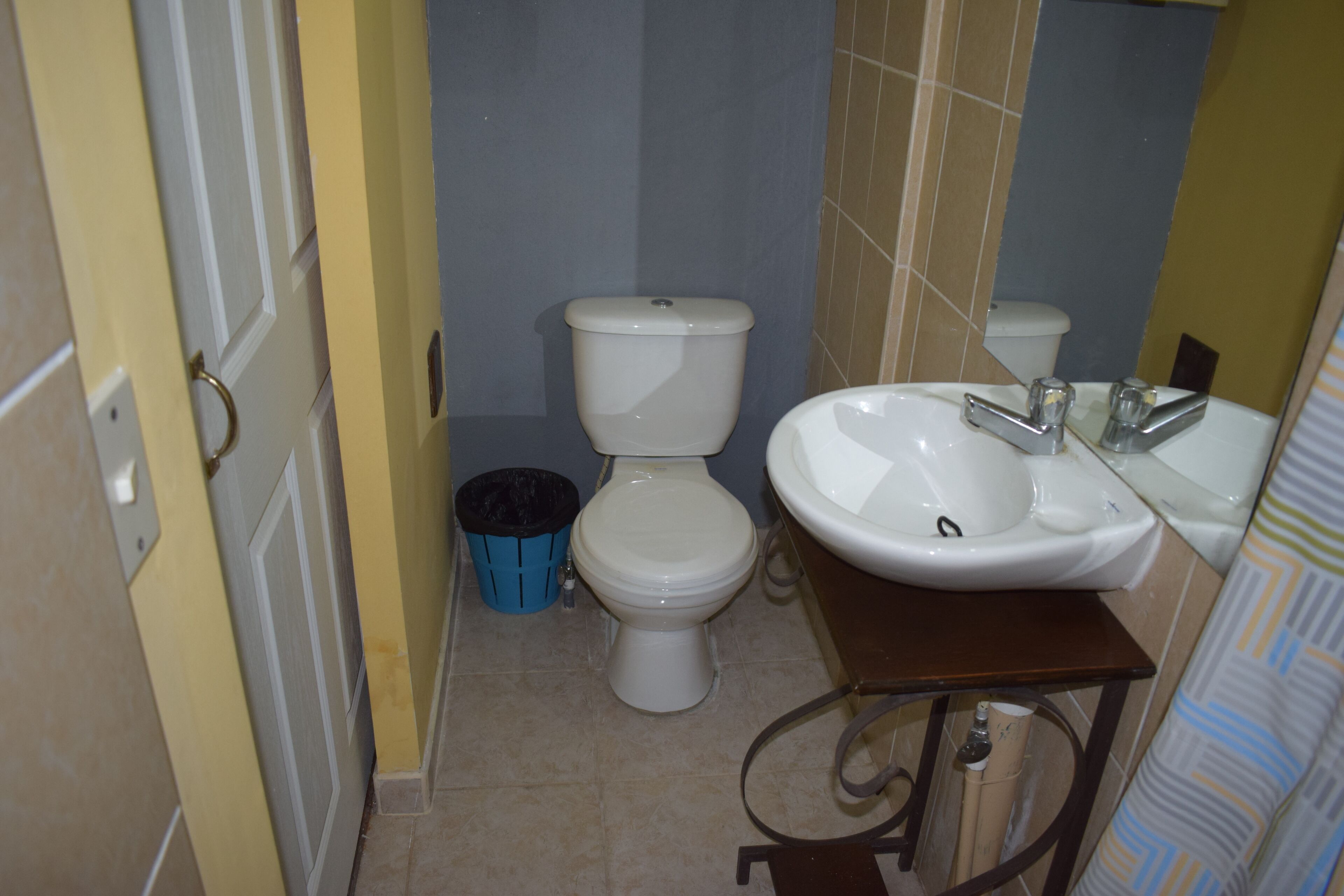 Photo - Orison Hostels Managua