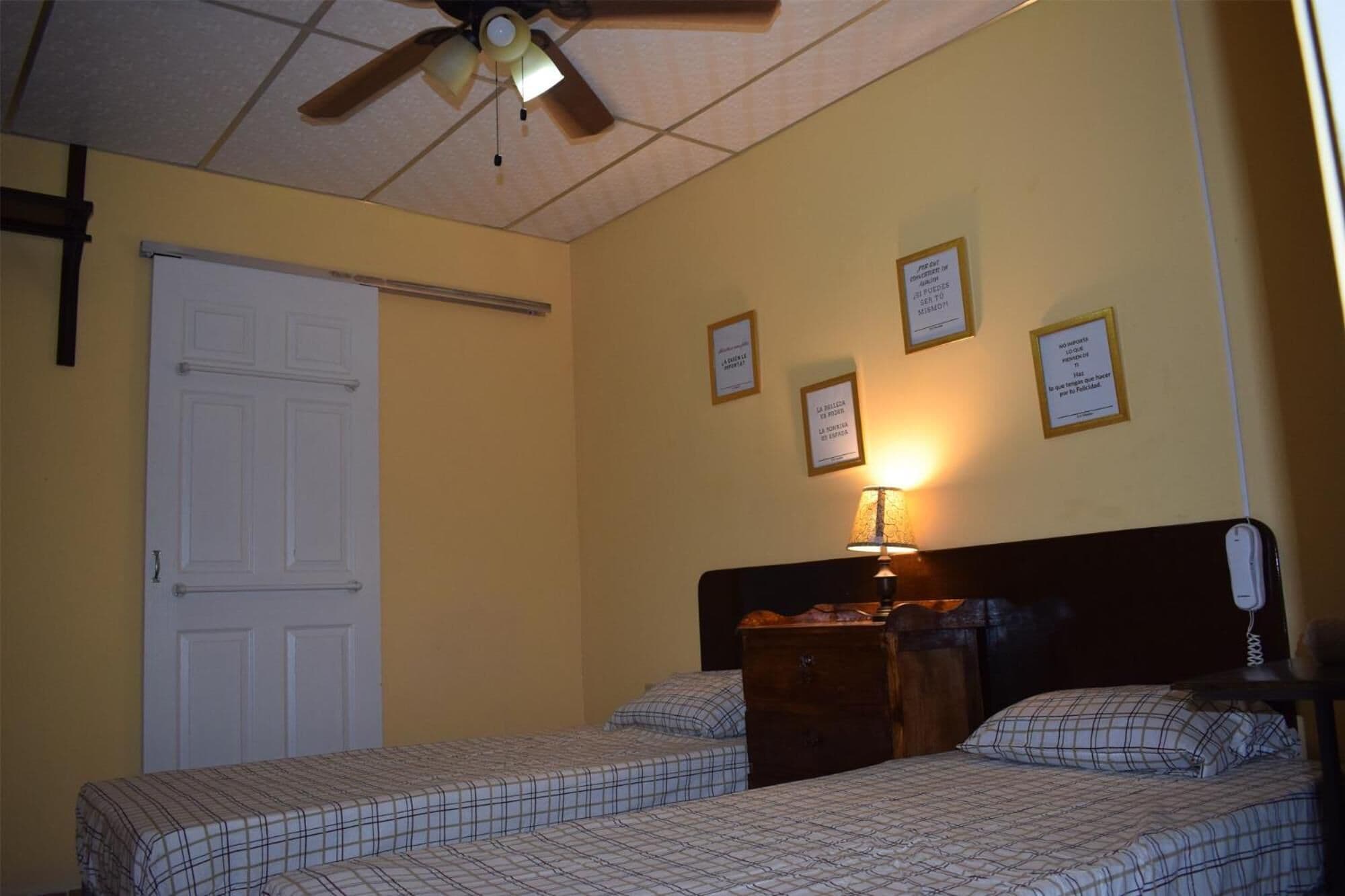 Photo - Orison Hostels Managua