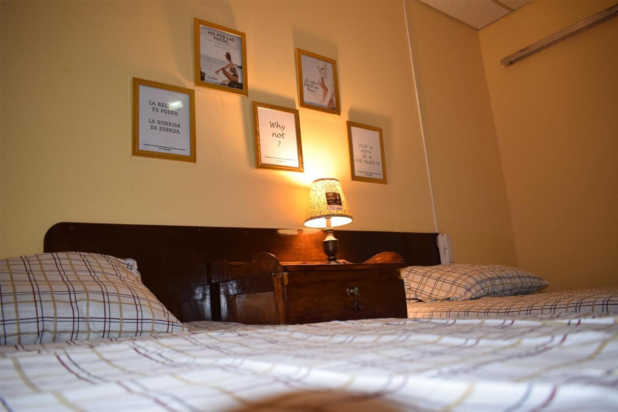 Photo - Orison Hostels Managua