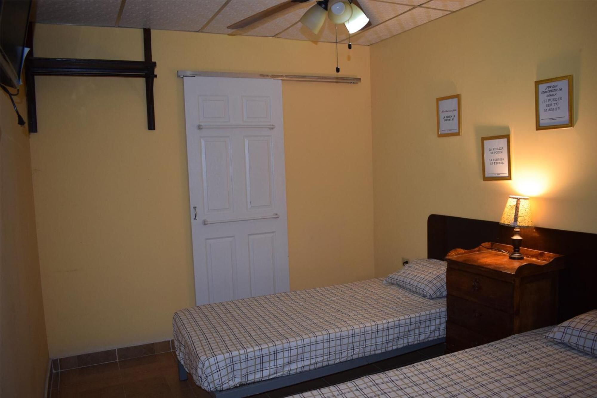 Photo - Orison Hostels Managua