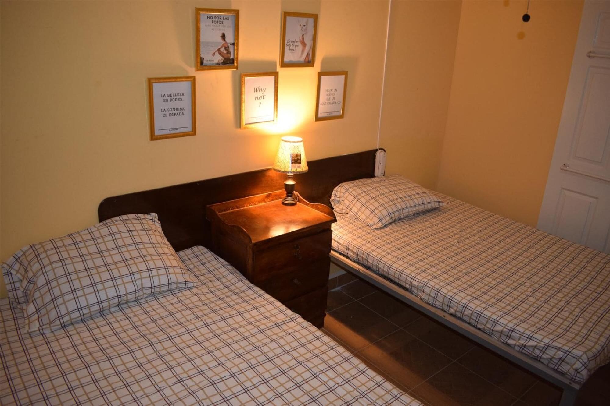 Photo - Orison Hostels Managua