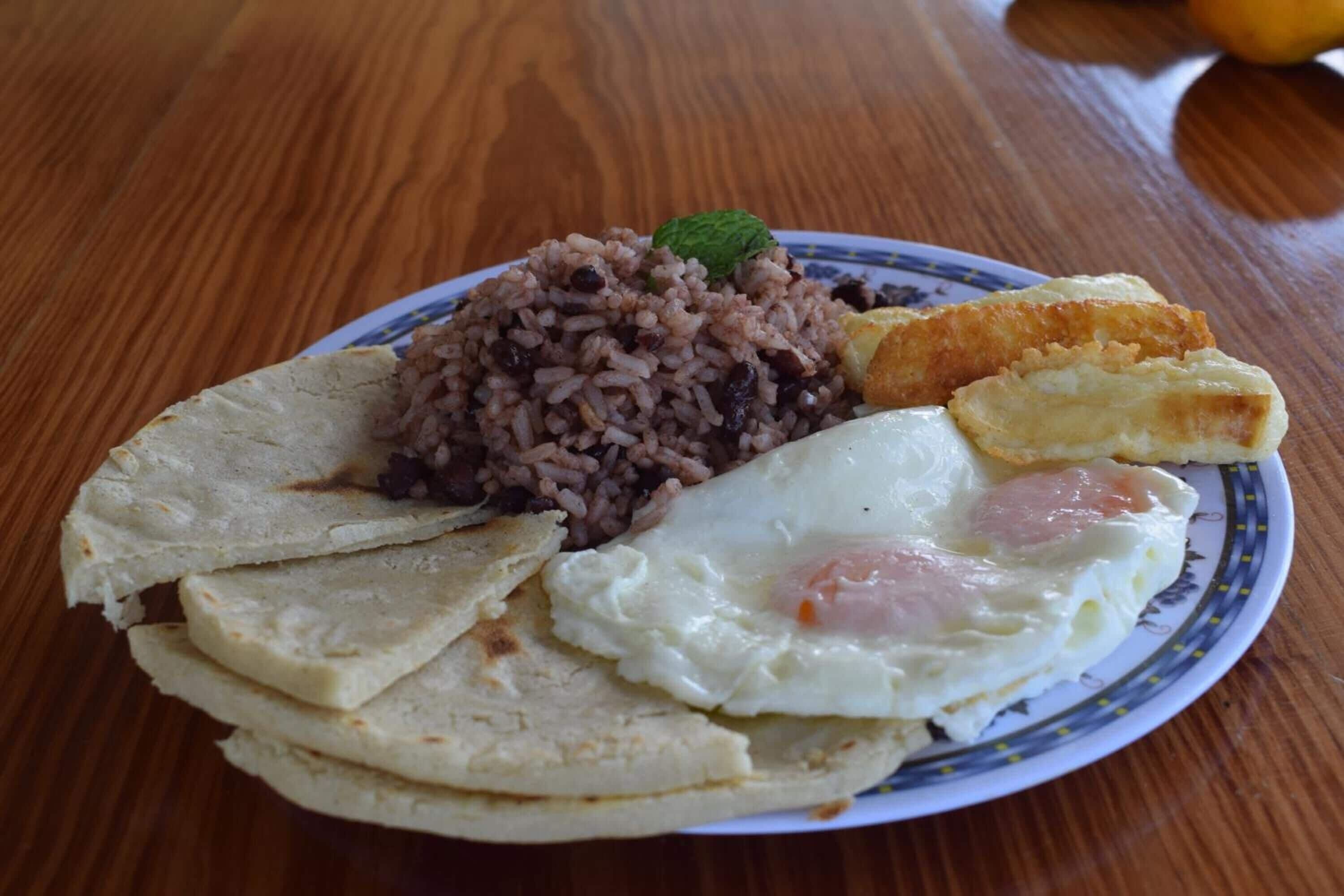 Photo - Orison Hostels Managua