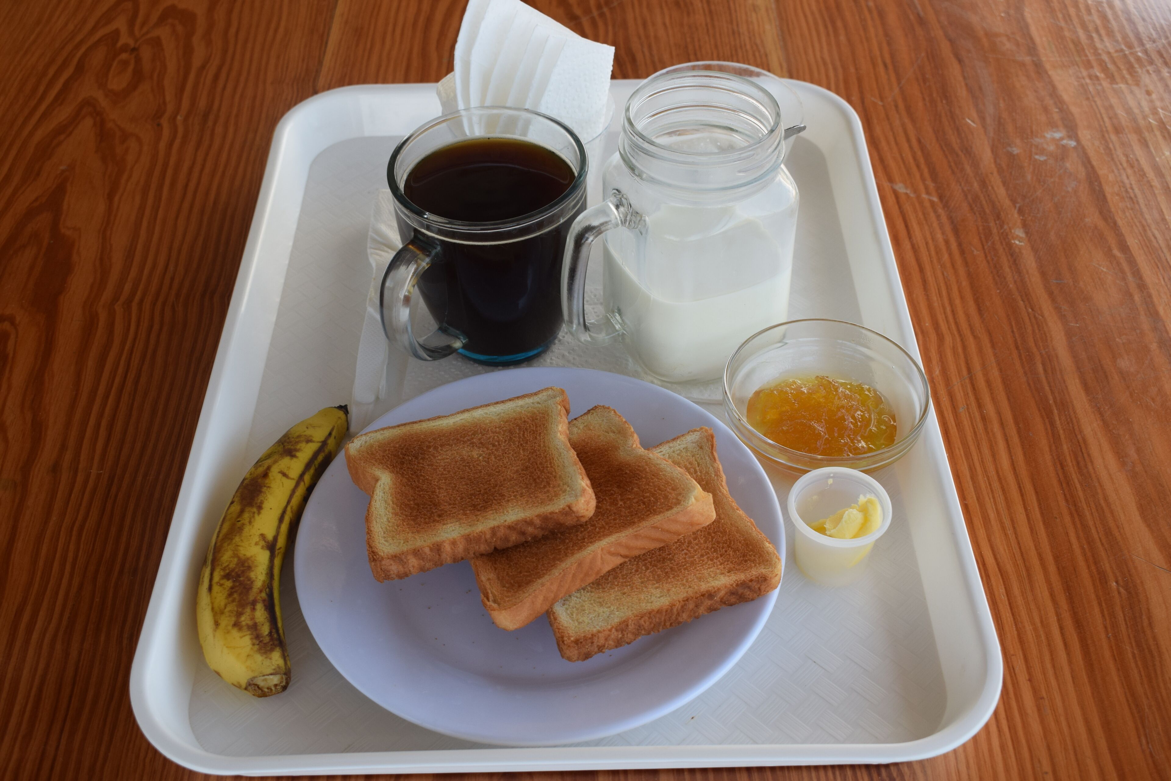 Photo - Orison Hostels Managua