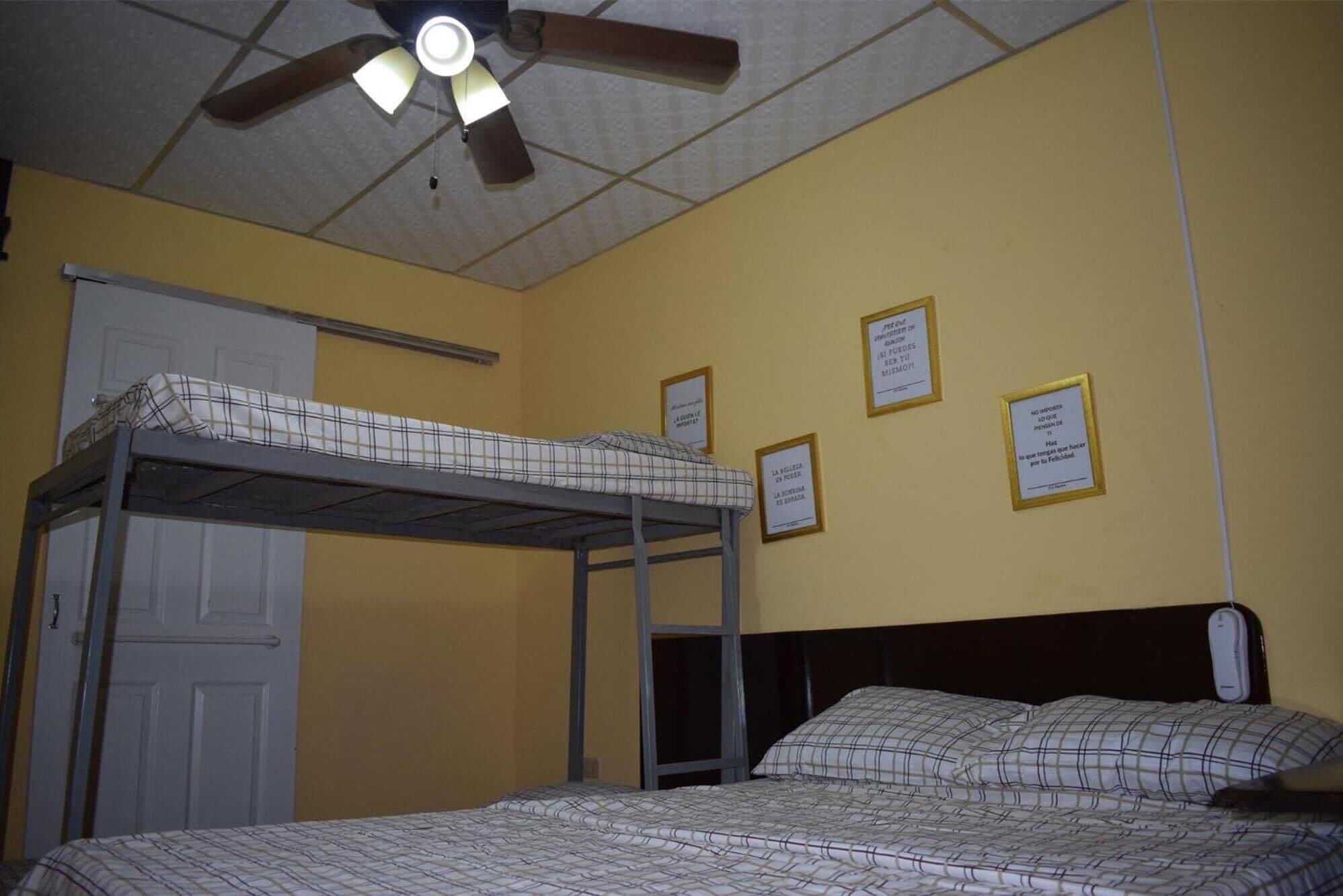 Photo - Orison Hostels Managua