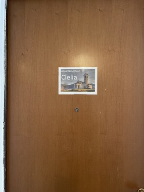 Indvendig detalje