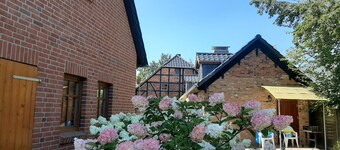 Ferienhof Winkler- Ungestörte Ruhe im Grünen