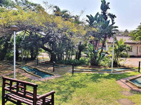 Minigolf