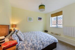 1 bedroom, free WiFi, bed sheets - 1 Bed in Beer (oc-jbcabi) (Beer)