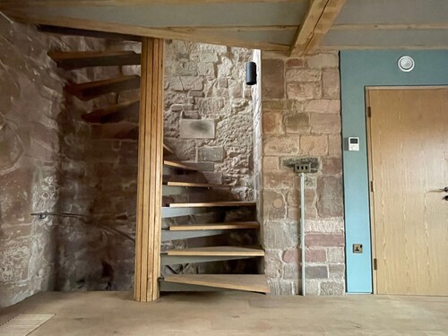 Coventry Historic Houses