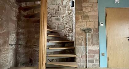 Coventry Historic Houses