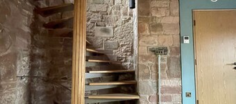 Coventry Historic Houses