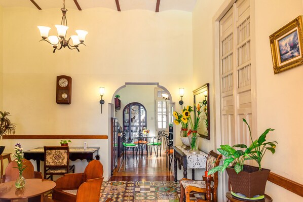 Interior
