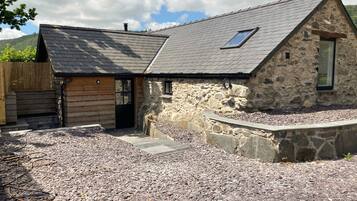 Cottage | Interieur