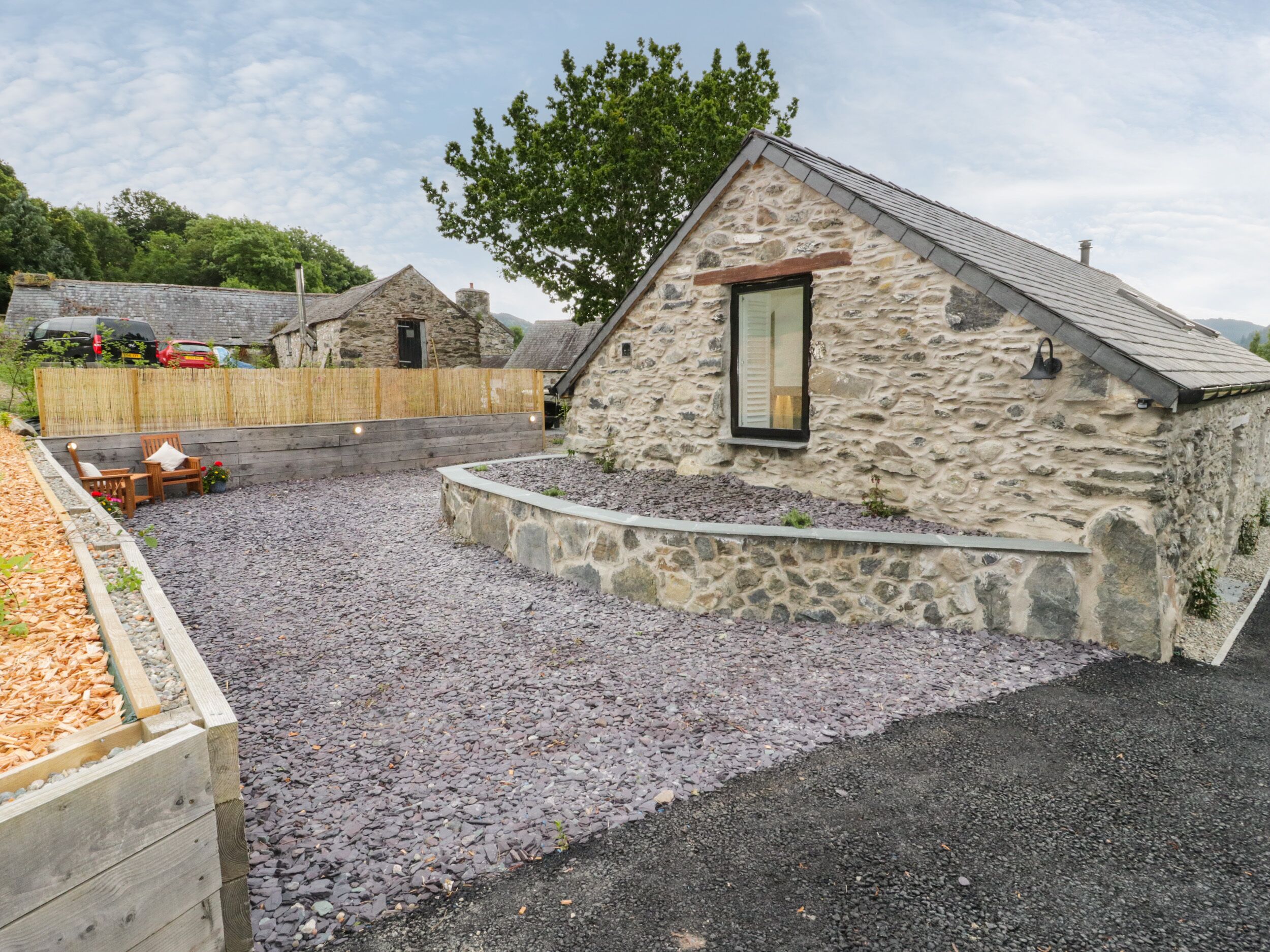 Cottage | Ngoại thất