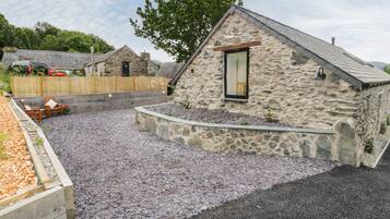 Cottage | Exterior