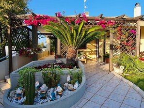 Property grounds - Villa San Flaviano - Luxury Villa (Conversano)