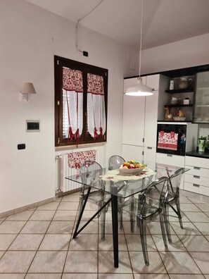 Dining - Villa San Flaviano - Luxury Villa (Conversano)