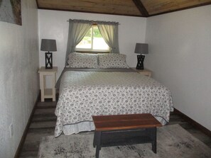 3 habitaciones, wifi gratis y ropa de cama