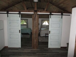 3 chambres, Wi-Fi gratuit, draps fournis