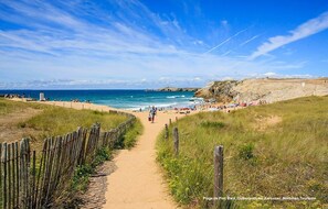 Plage