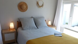 3 Schlafzimmer, Bügeleisen/Bügelbrett, Reisekinderbett, kostenloses WLAN