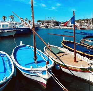 Jachthaven