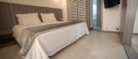 5 chambres, fer et planche à repasser, Wi-Fi gratuit