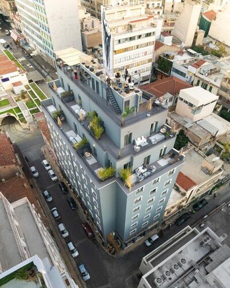 PLAY Theatrou Athens - Image 5