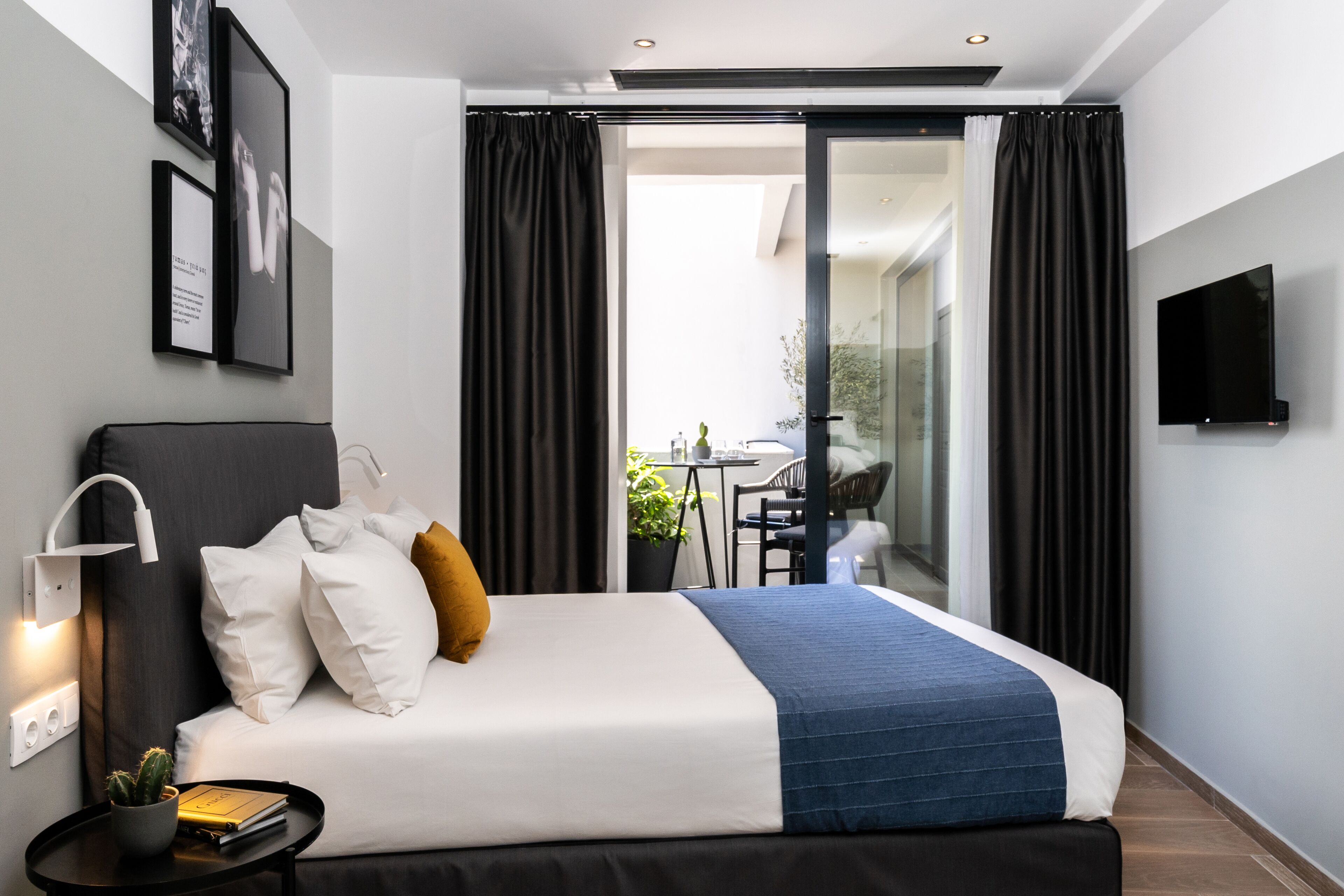 Foto - Play Theatrou, a member of Brown Hotels