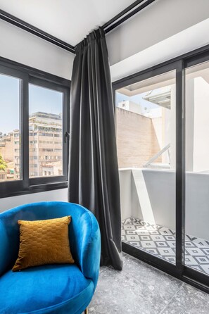 Ropa de cama de alta calidad y colchones con pillow-top 