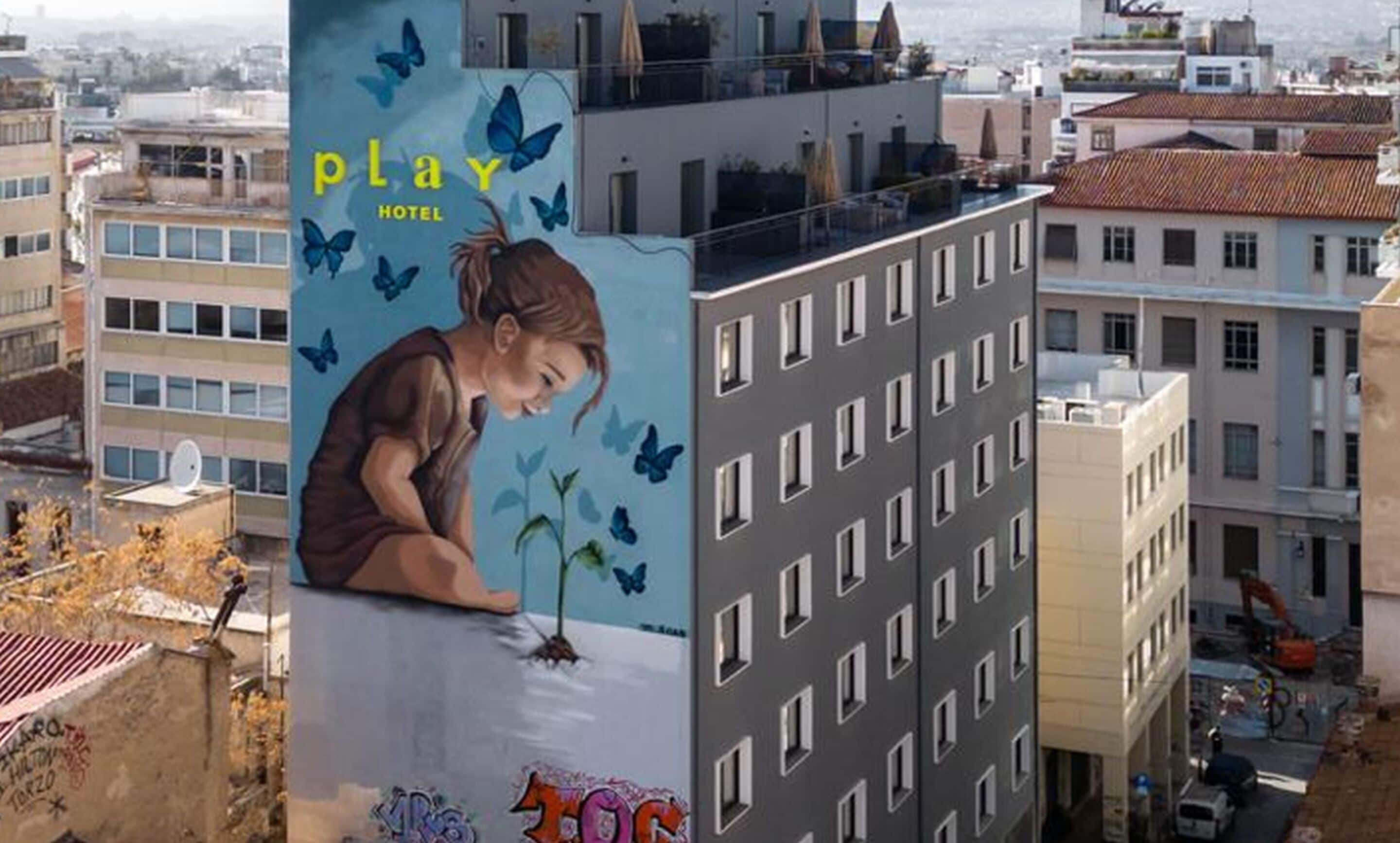 Foto - Play Theatrou, a member of Brown Hotels