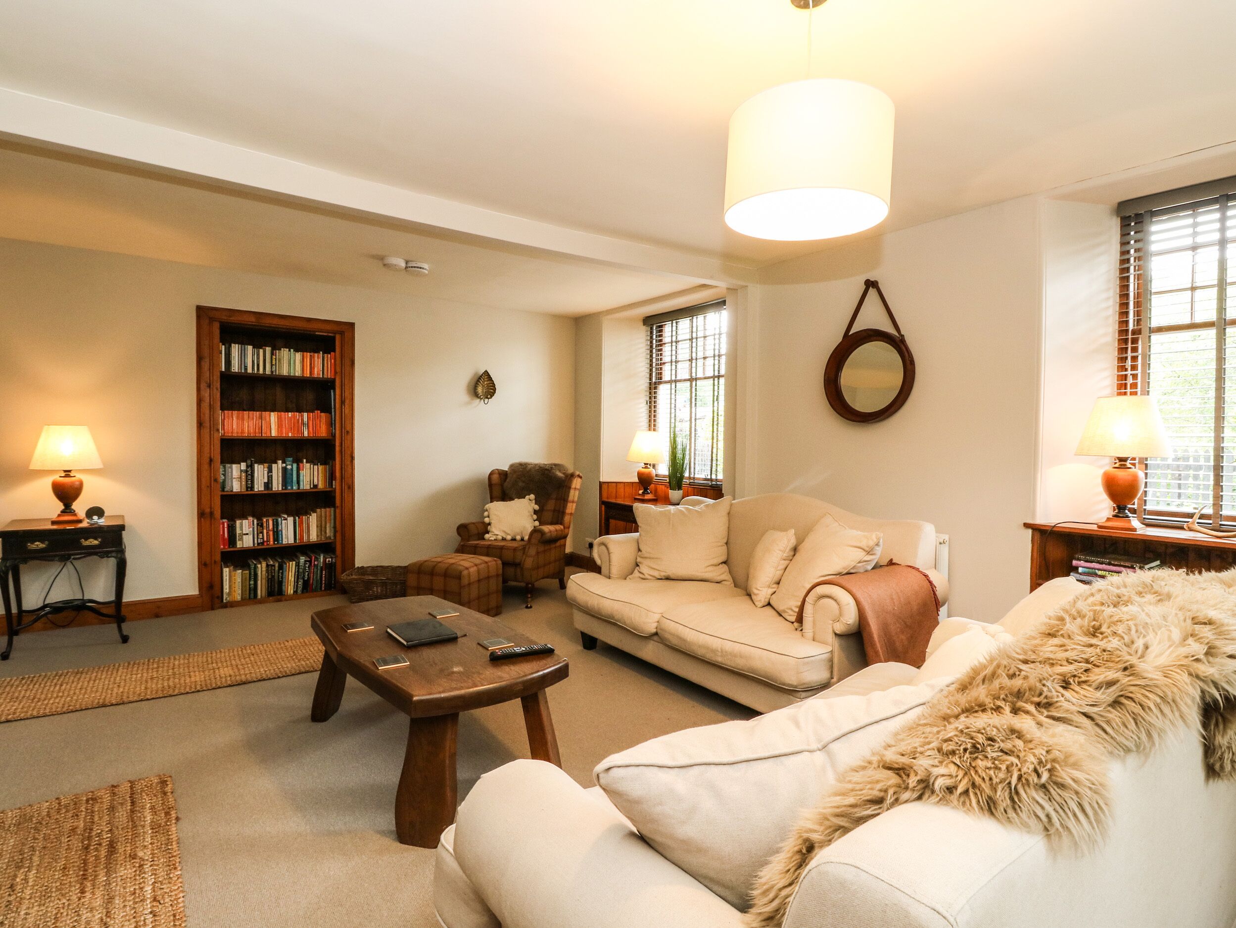 Cottage | Intérieur