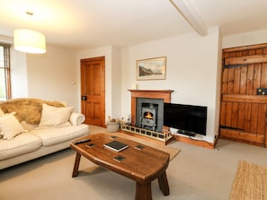 Cottage | Living room
