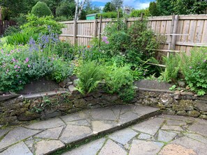 Cottage | Intérieur