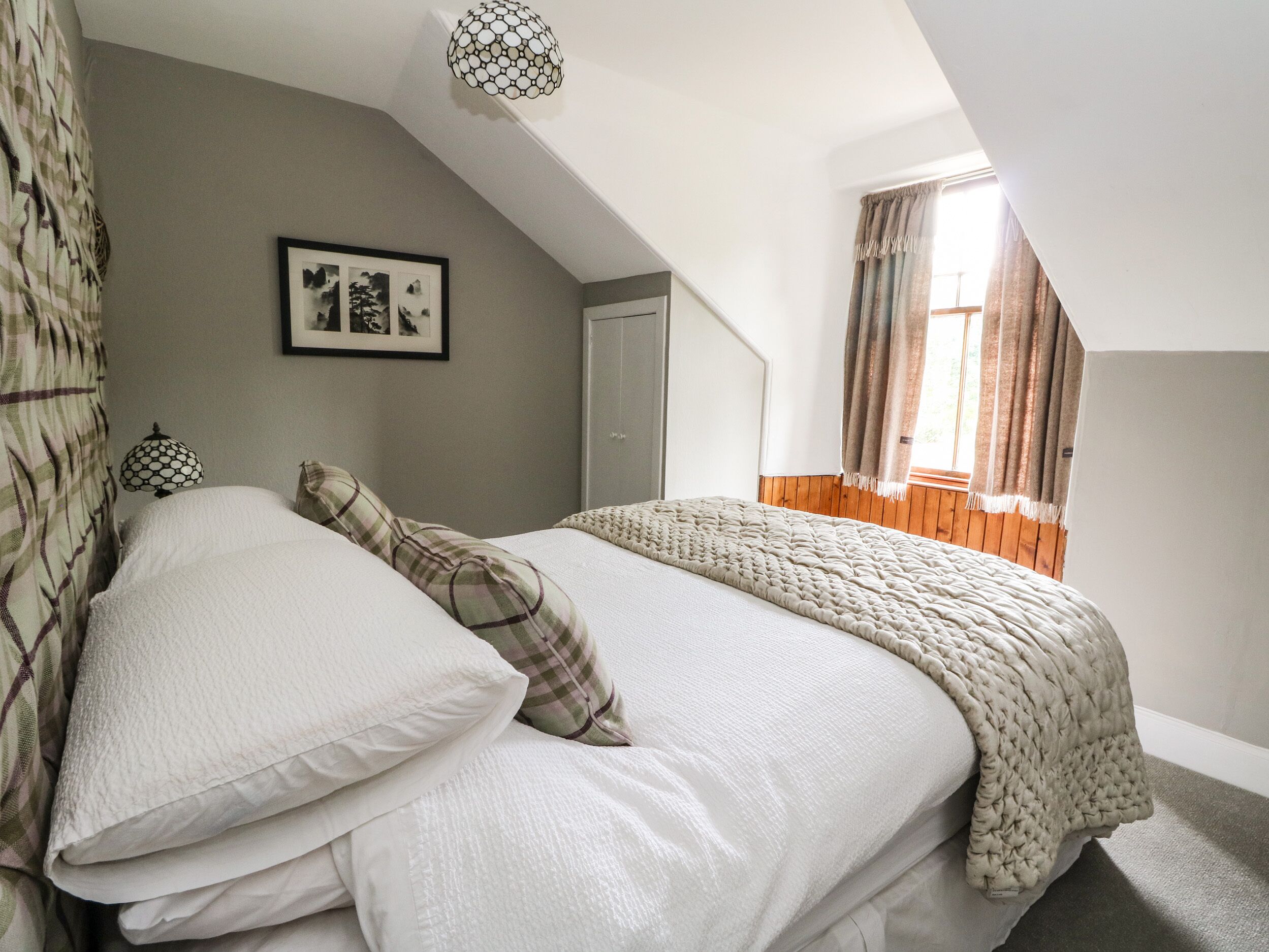 Ferienhaus | 3 Schlafzimmer, individuell dekoriert, individuell eingerichtet