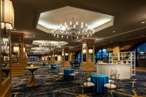 Baari (majoituspaikassa)