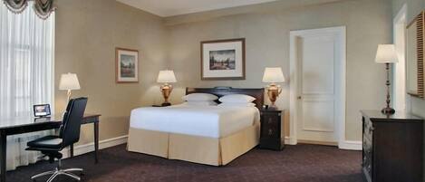 1 bedroom, iron/ironing board, travel cot, WiFi