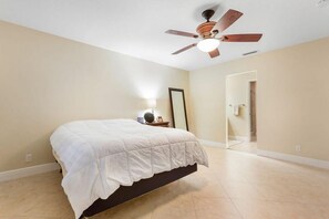 1 bedroom, WiFi