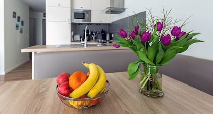 Ritzhagen Vacation Apartment in Willingen