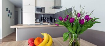Vacation apartment Ritzhagen in Willingen