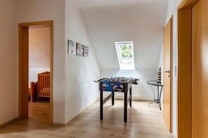 غرفة الألعاب