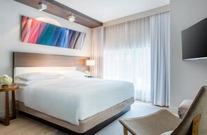 2 多间卧室、熨斗/熨衣板、旅行婴儿床、WiFi