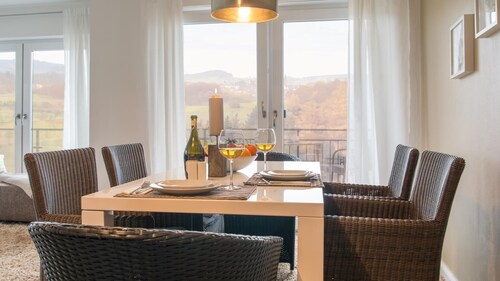 Blanco vacation apartment in Willingen