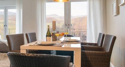 Ferienwohnung Blanco in Willingen