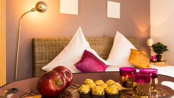 3 dormitoris, wifi gratuïta i roba de llit