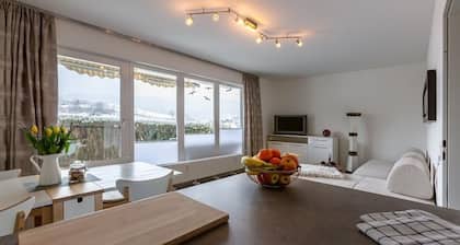Ferienwohnung Aartalblick Willingen